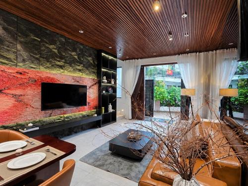 Thanh Khe Villa | MONO HAUS Villa Danang