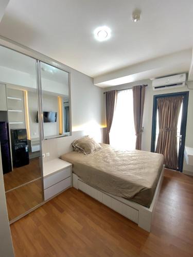 Cikarang Apartment | Monroe Tower Apartment By Kyra Property