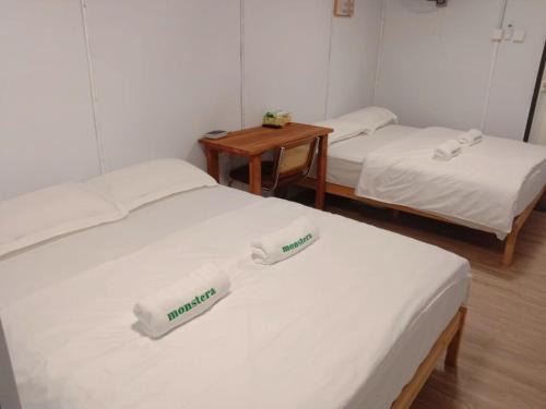 Lenggong Ski Chalet | Monstera Pod - Lenggong