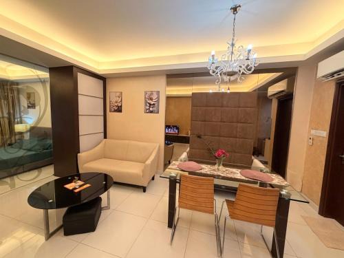 Sri Hartamas Apartment | Mont Kiara is Calling