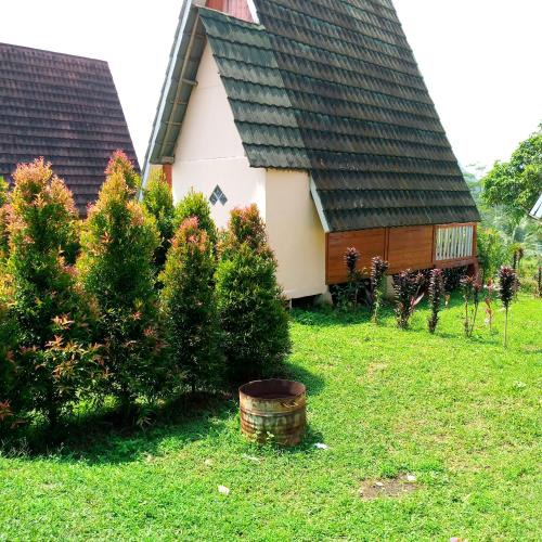 Pancawati Villa | Monthong twbm Rumpin