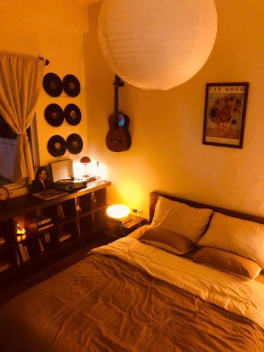 Binh Thanh Hotel | Moodscape Homestay