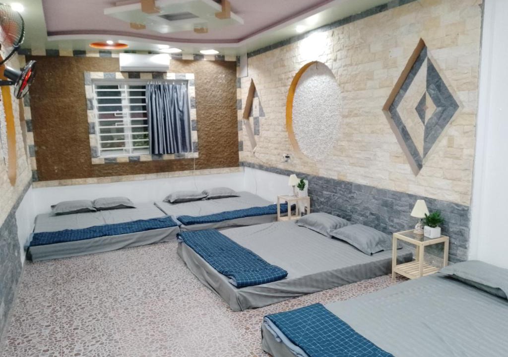 Ngo Quyen Bed & Breakfast | Moon Homestay 2