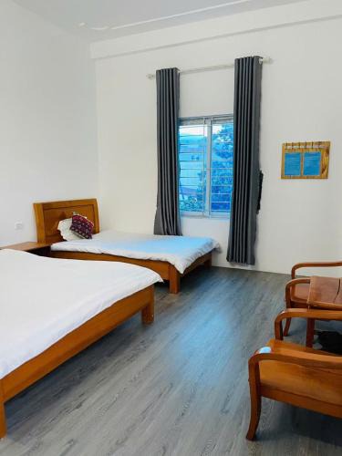 Mu Cang Chai Hotel | Moon Hotel ,taxi ,trek & Spa