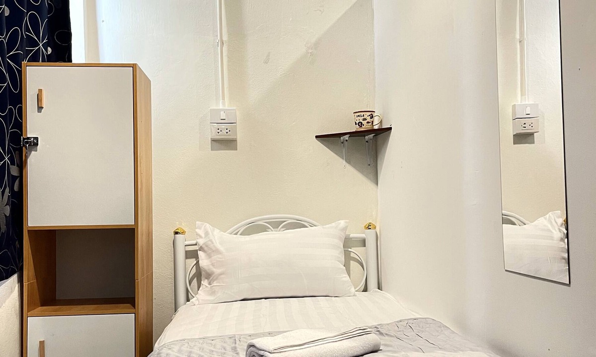 China Town Hostel | Moon PiTi