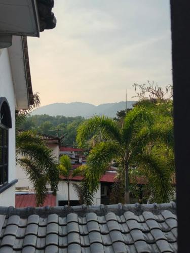 Hulu Kinta House | Moon villa Ipoh