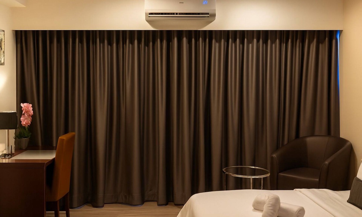Kota Kinabalu Apartment | MoonLight Residence