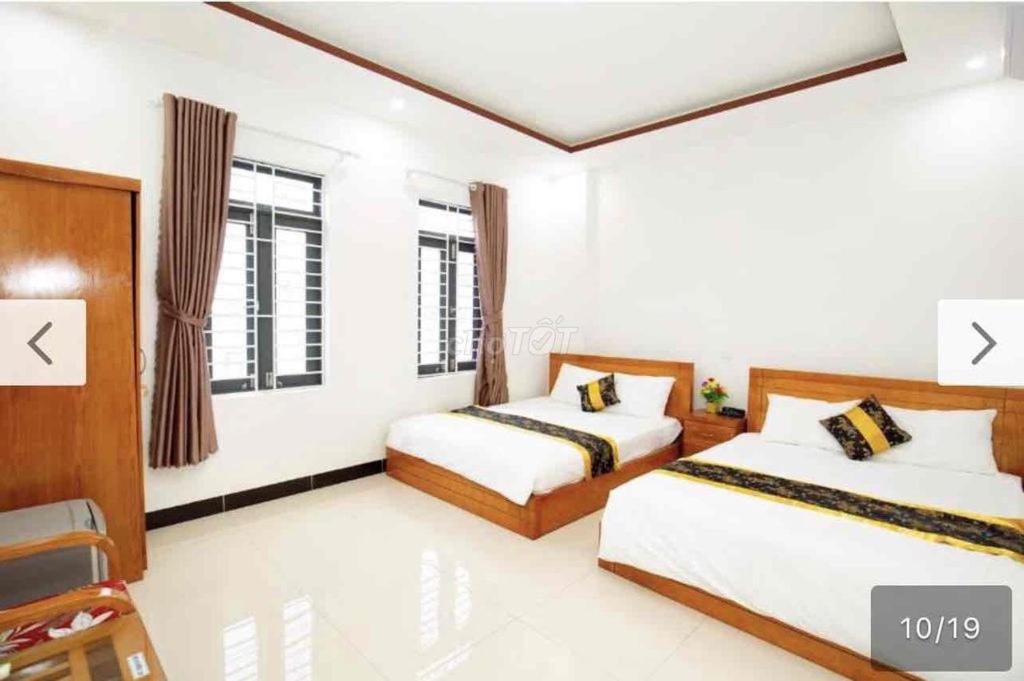 Quy Nhon Bed & Breakfast | Moonlinght hotel