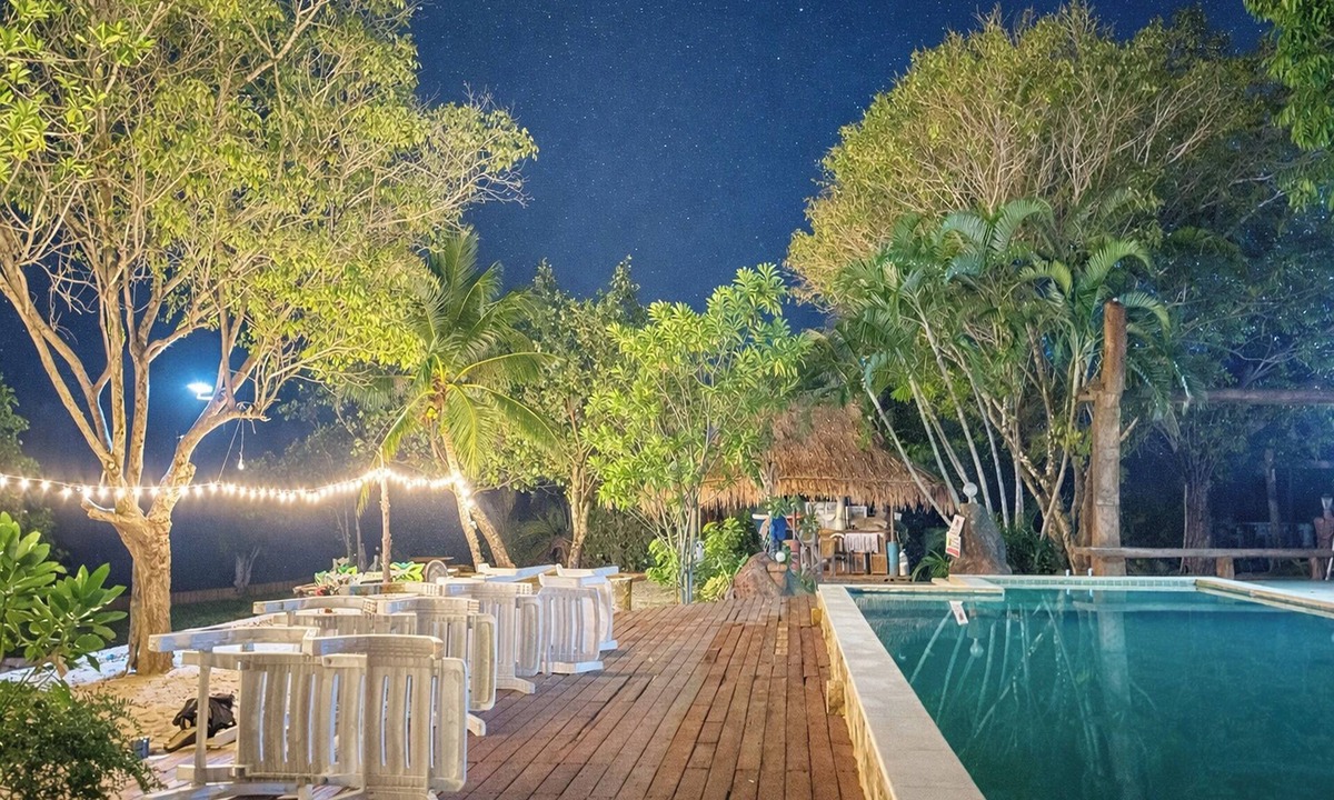 Ko Chang Villa | Moonlit Garden Koh Chang