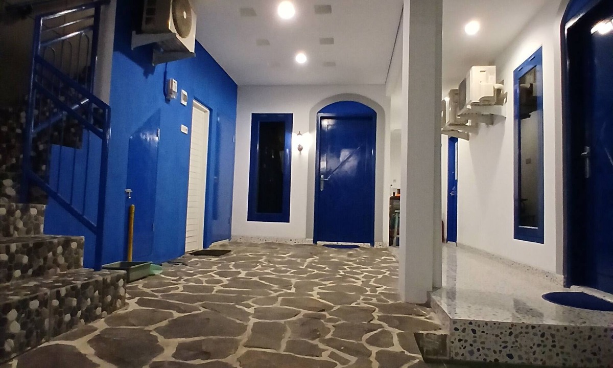 Probolinggo Hostel | Moshi-Moshi - Hostel