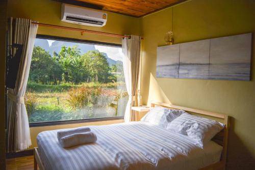 Phangnga Hotel | Motel ∙ 4 guests