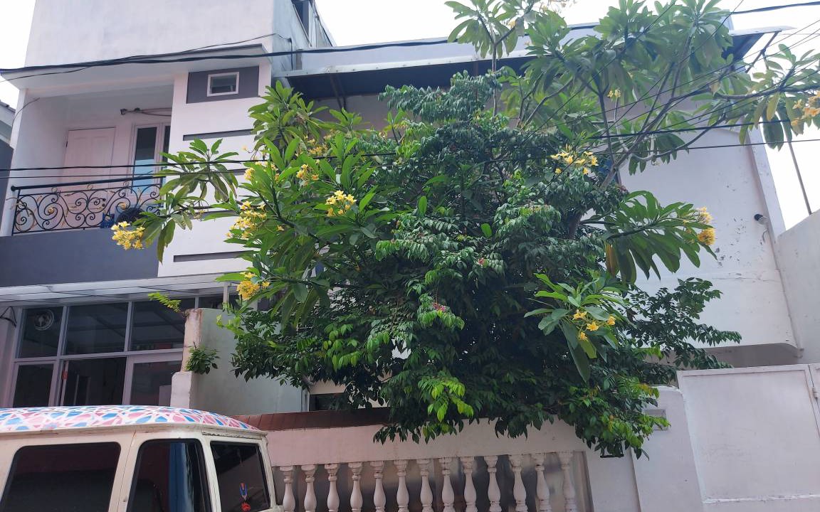 Cideng House | Motel ∙ 8 guests