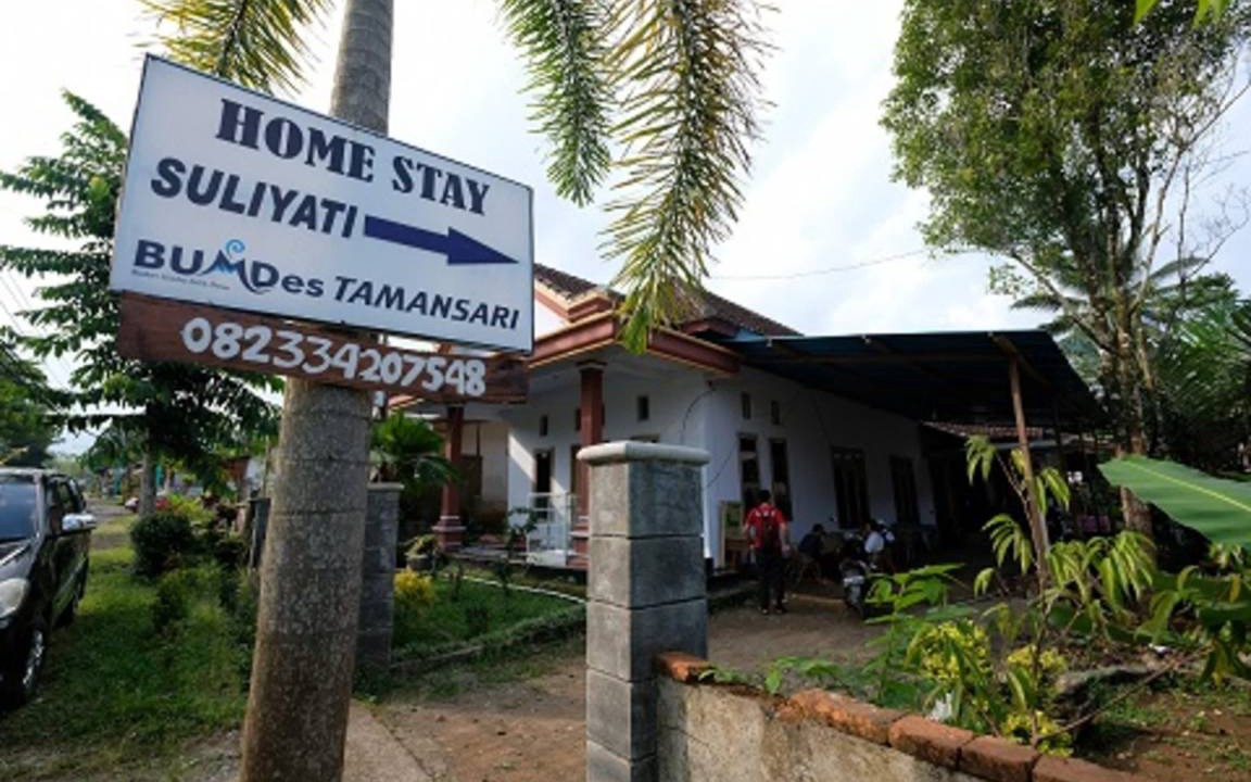Kajarharjo House | Motel ∙ 8 guests