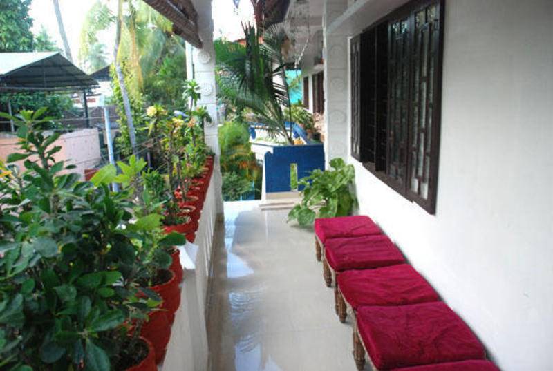 Thamaraparambu House | Motel ∙ 8 guests