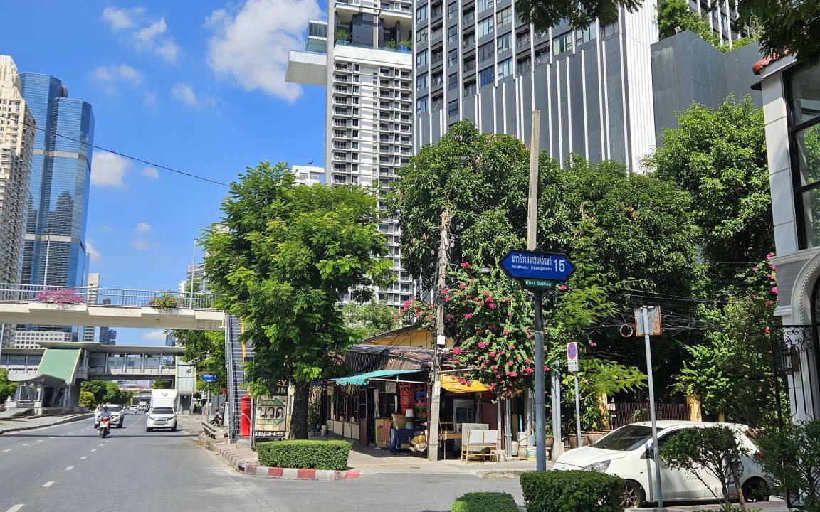 Thung Maha Mek House | Motel ∙ 8 guests
