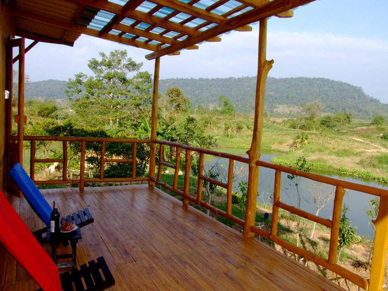 Wang Nam Khiao House | Motel ∙ 8 guests