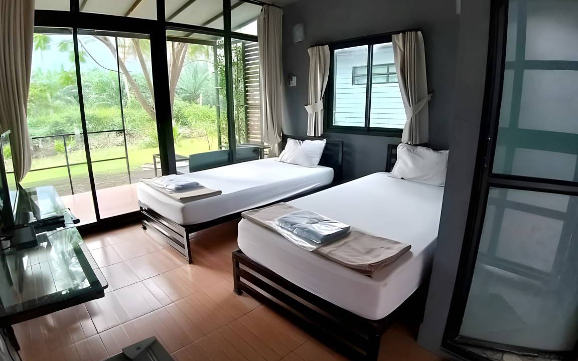 Thai Chang House | Motel ∙ 8 guests