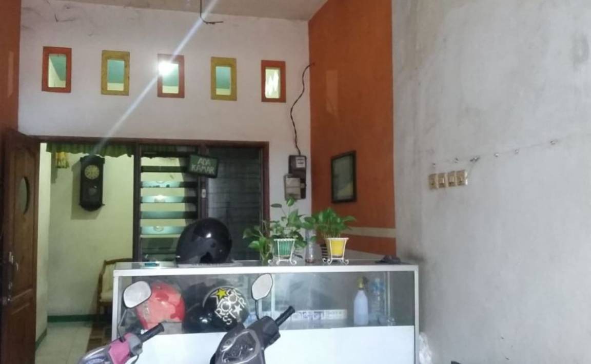 Bungurasih House | Motel ∙ 8 guests
