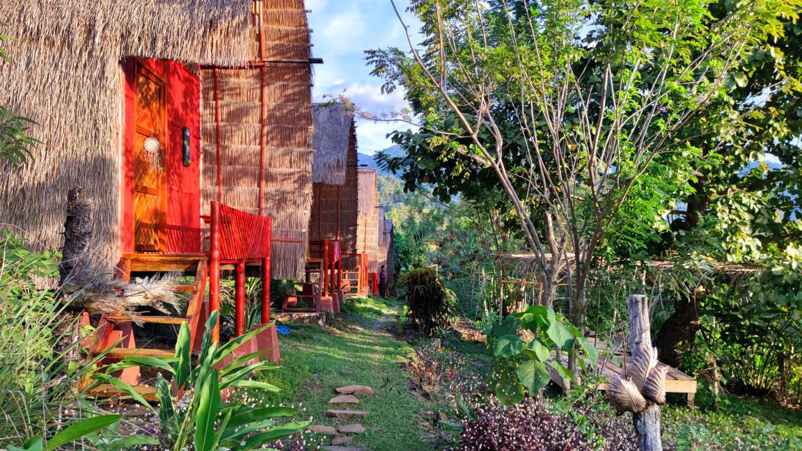 Labuan Bajo House | Motel ∙ 8 guests