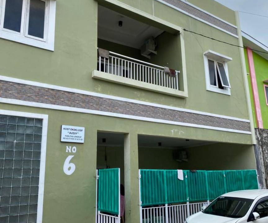Makassar House | Motel ∙ 8 guests