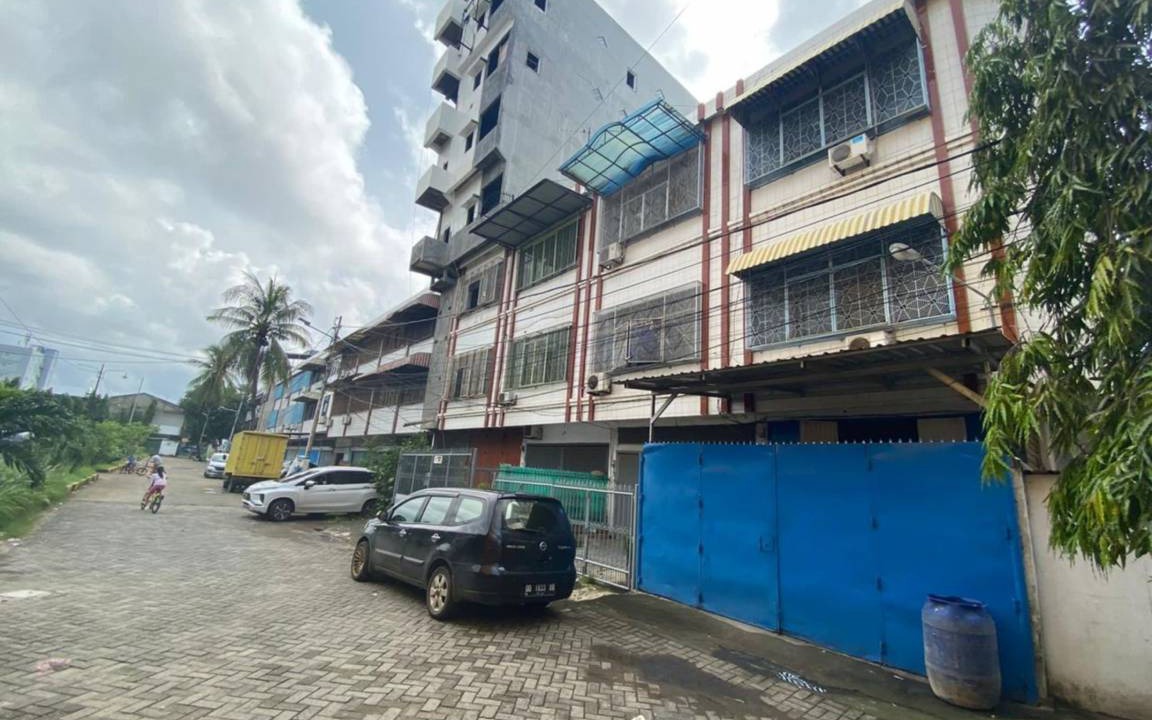 Makassar House | Motel ∙ 8 guests