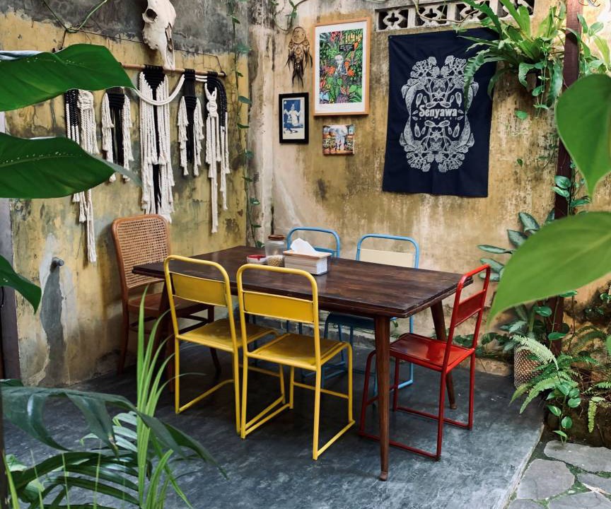 Yogyakarta House | Motel ∙ 8 guests