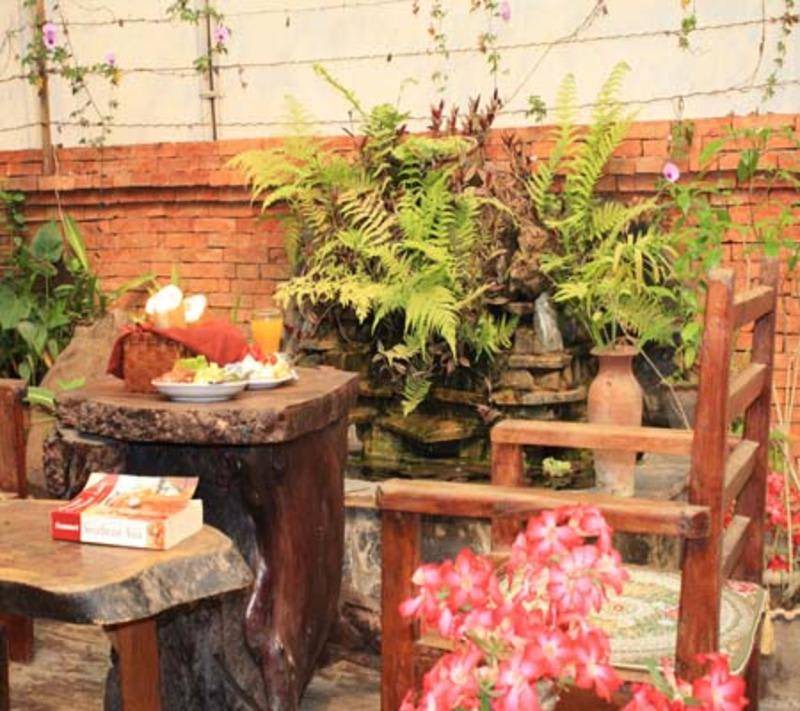 Luang Prabang House | Motel ∙ 8 guests