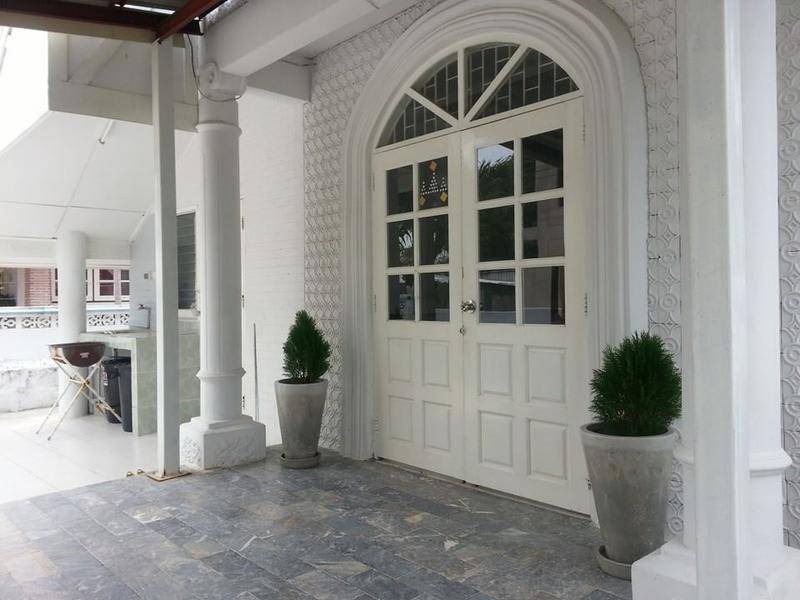Na Chom Thian House | Motel ∙ 8 guests