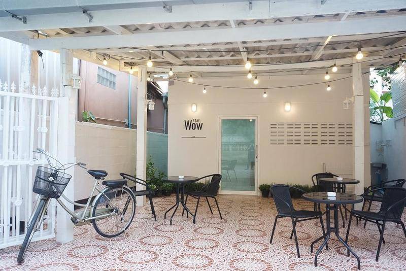 Old City House | Motel ∙ 8 guests