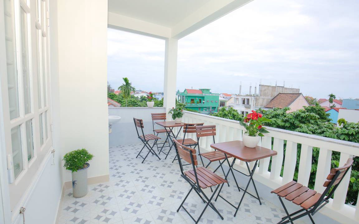 Hoi An City Centre House | Motel ∙ 8 guests