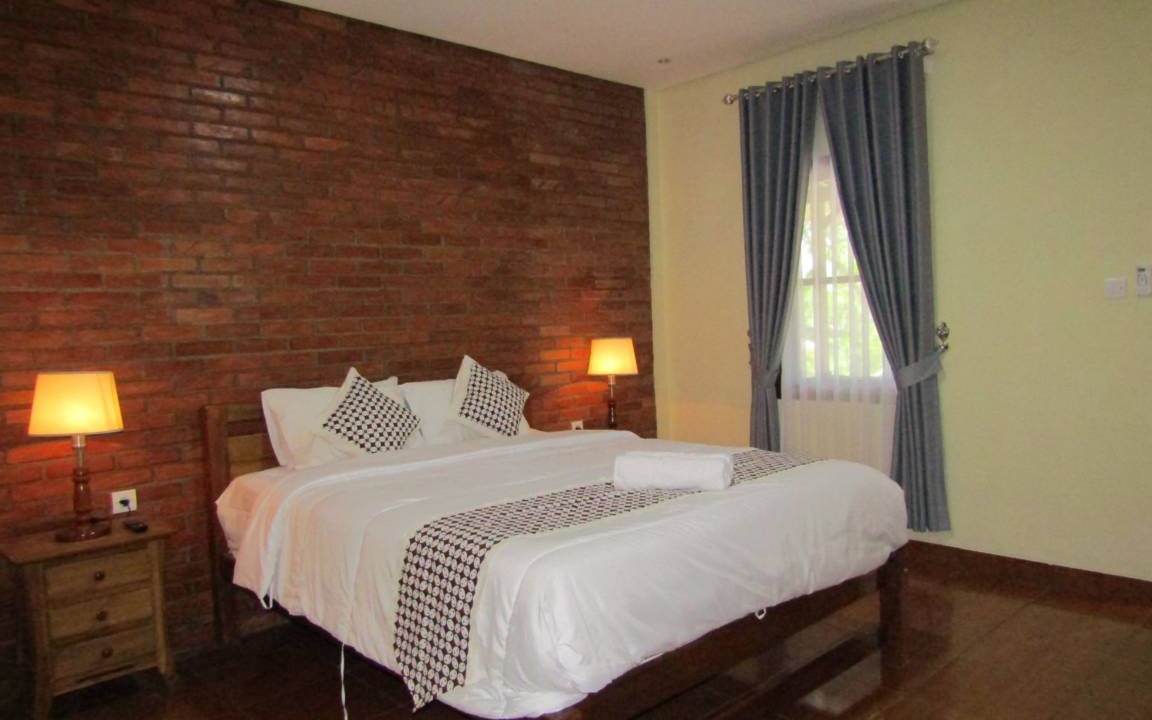 Borobudur House | Motel ∙ 8 guests