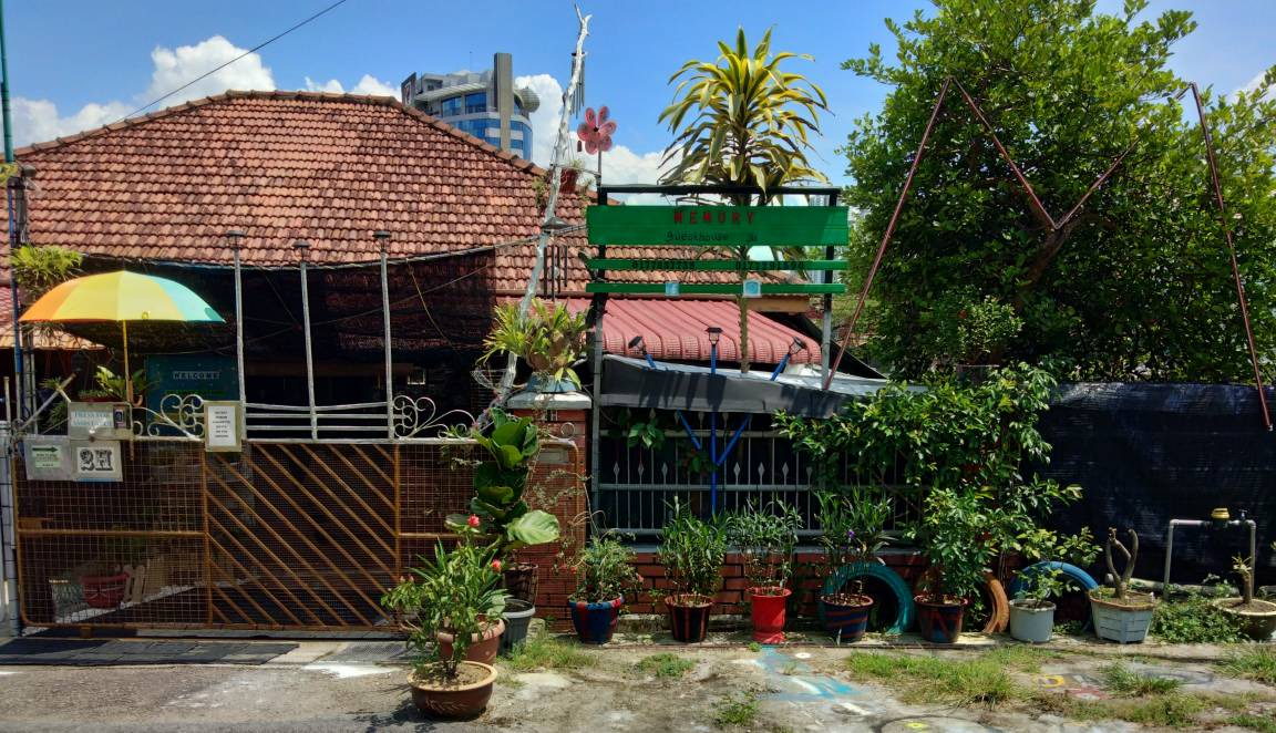 Central District House | Motel ∙ 8 guests
