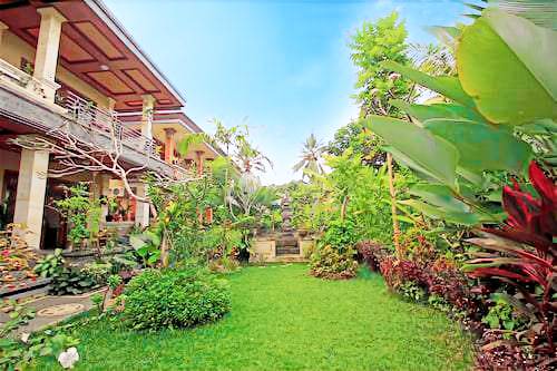 Ubud City-Centre House | Motel