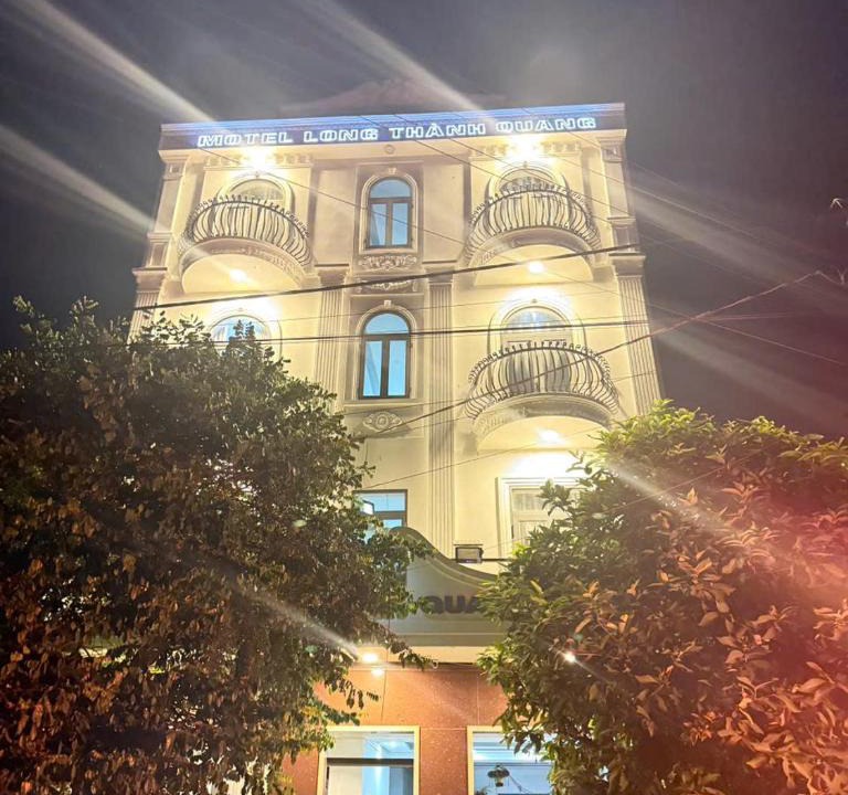 Tam An Bed & Breakfast | Motel Long Thành Quang