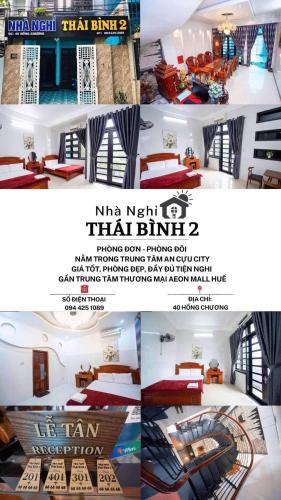 Hue House | Motel Thái Bình 2