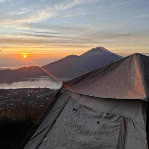 Kintamani Other | mount batur camp