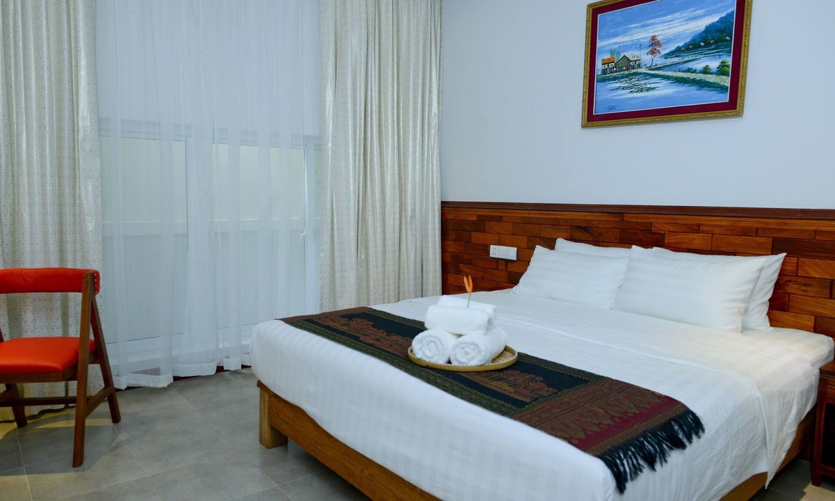 Mean Chey Hotel | Mowin Boutique Hotel & Residence