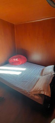 Quang Uyen House | Mr Thành Homestay- paper village