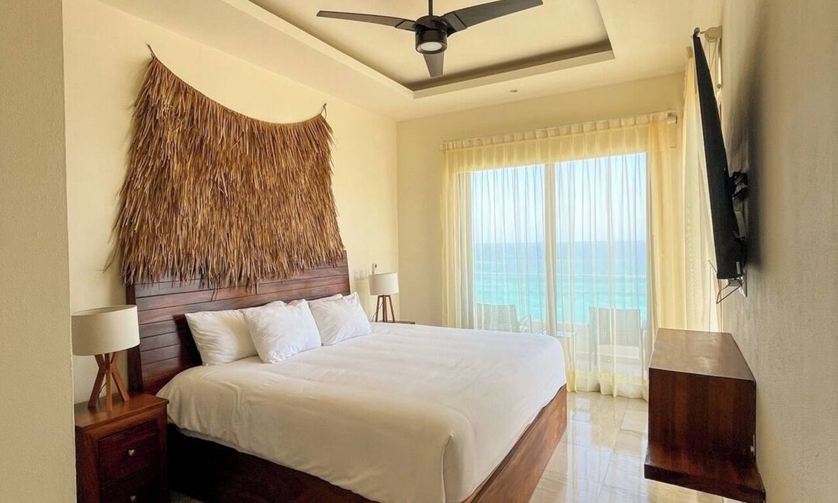 Punta Negra Condo | Mr. W | Exclusive 2-Bedroom Condo in Torre Marsai