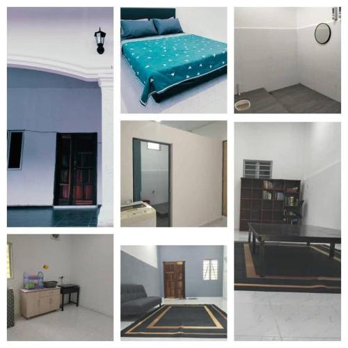 Kampung Bendang Darat House | Mtf Homestay