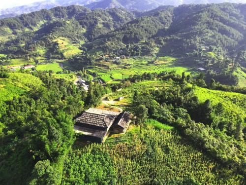 Mu Cang Chai Cabin | Mu Cang Chai Homestay & Trekking