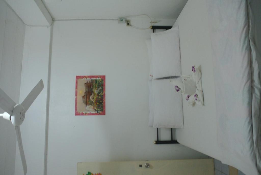Hat Yai House | Muanfun Apartment 2
