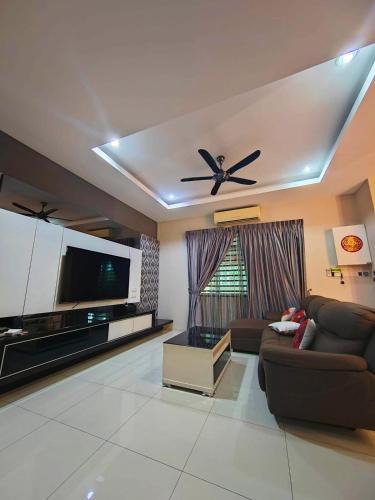 Muar House | Muar 1Malaysia Homestay