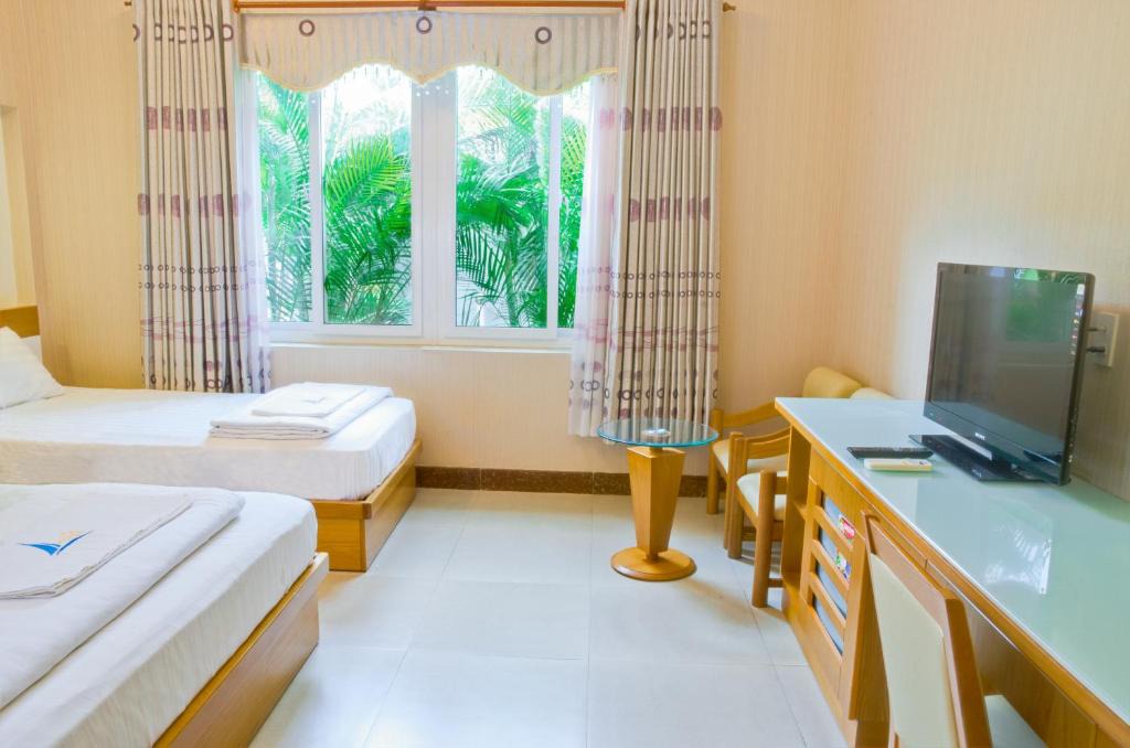 Tuy Phong Hotel | Mui Tau Hotel Phan Ri Cua