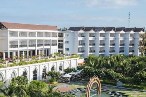 Old Quarter Resort | Muine Bay Resort