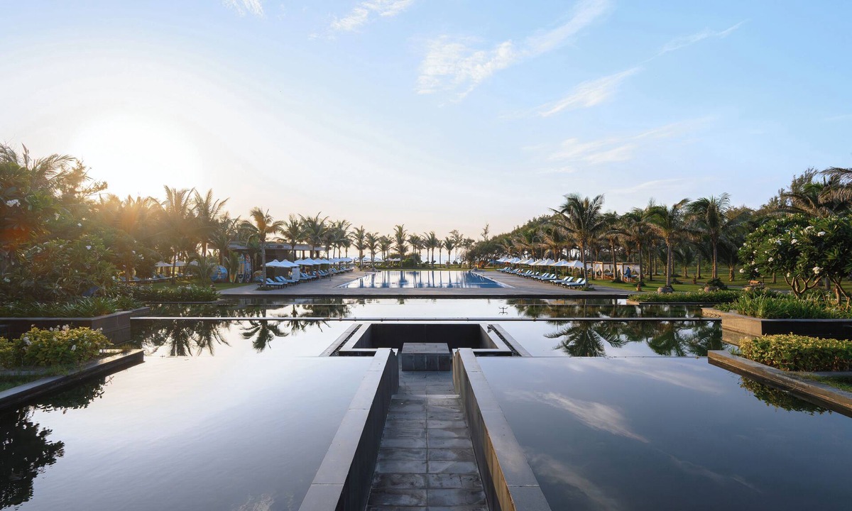 Old Quarter Resort | Muine Bay Resort