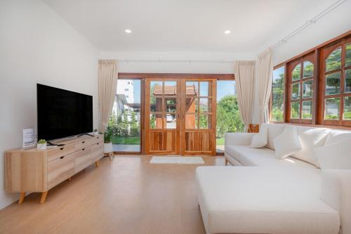 Chiang Mai Villa | Muji Wellness Home Chaing Mai Hospitals