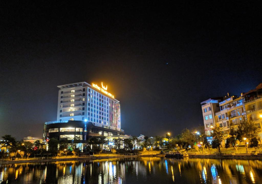 Son La Hotel | Muong Thanh Luxury Son La