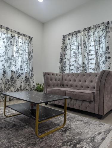 Alor Gajah House | Muslim Homestay Kuala SungaiBaru
