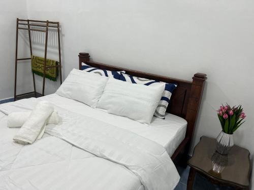 Balok House | Mutiara Awana Homestay